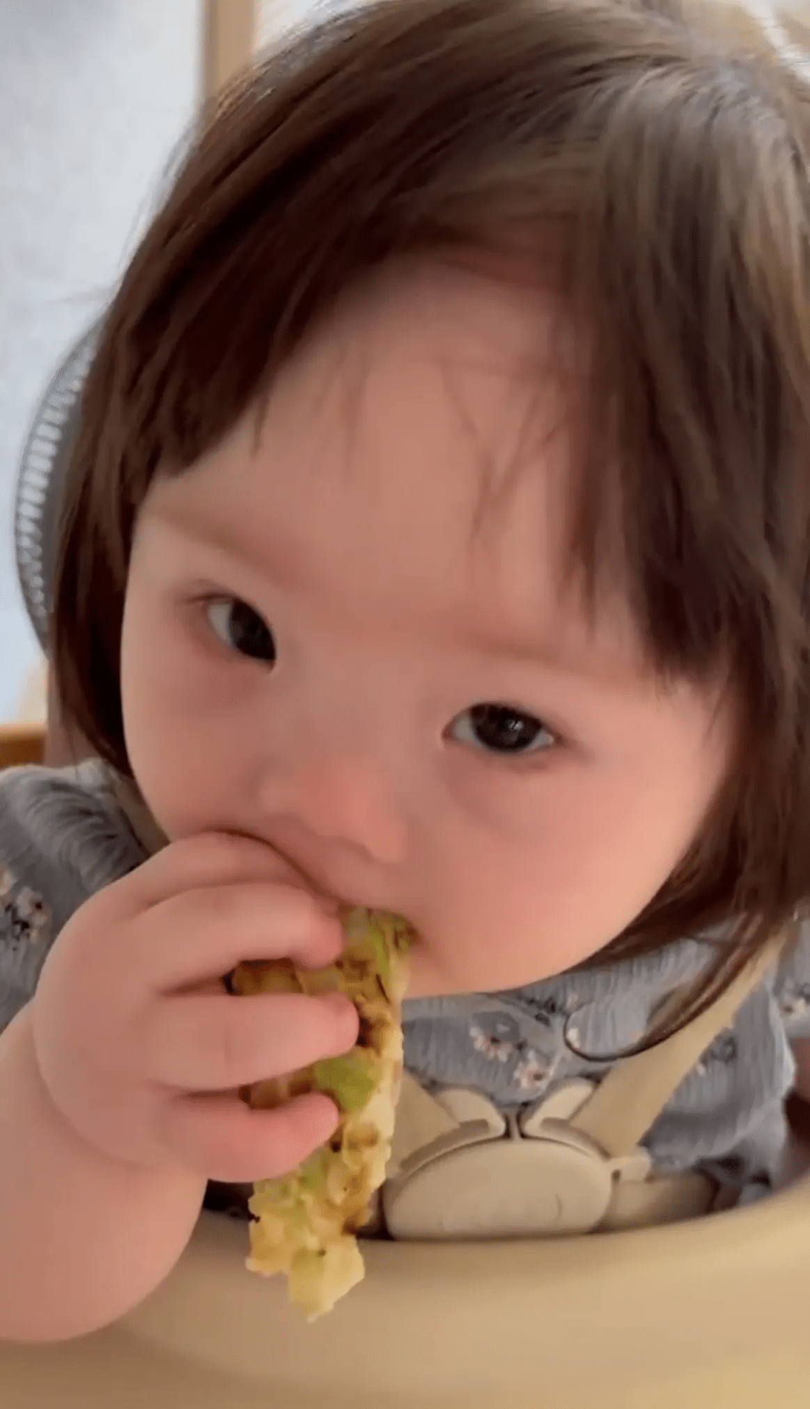 3. 「BLWとResponsive Feeding」右側の下段